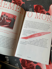 PIECES (No. 2) Memento Mori