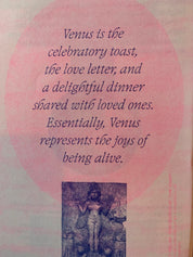 PIECES (No. 1) Ode to Venus