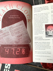 PIECES (No. 2) Memento Mori
