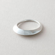 Crescent Ring