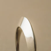 Crescent Ring