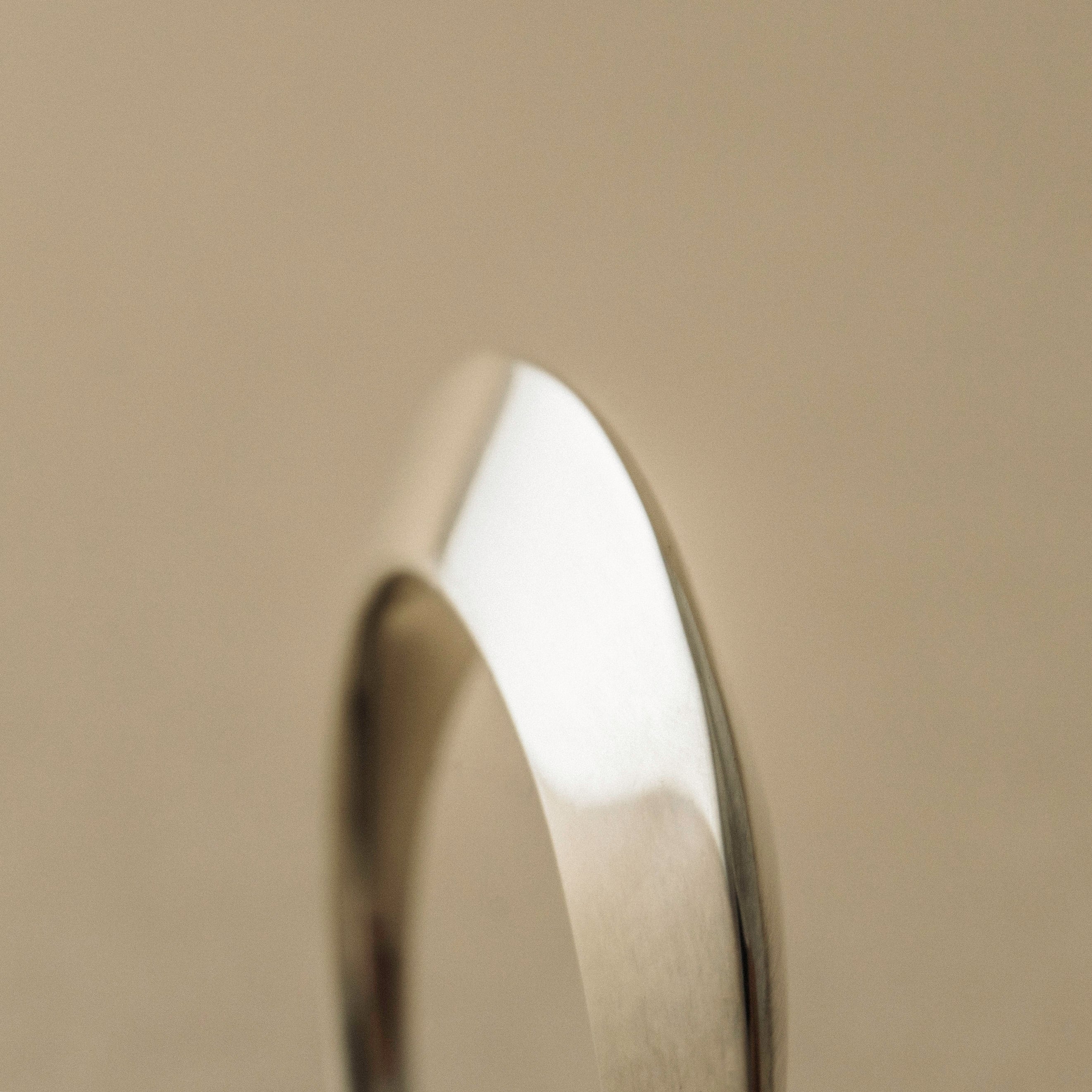 Crescent Ring