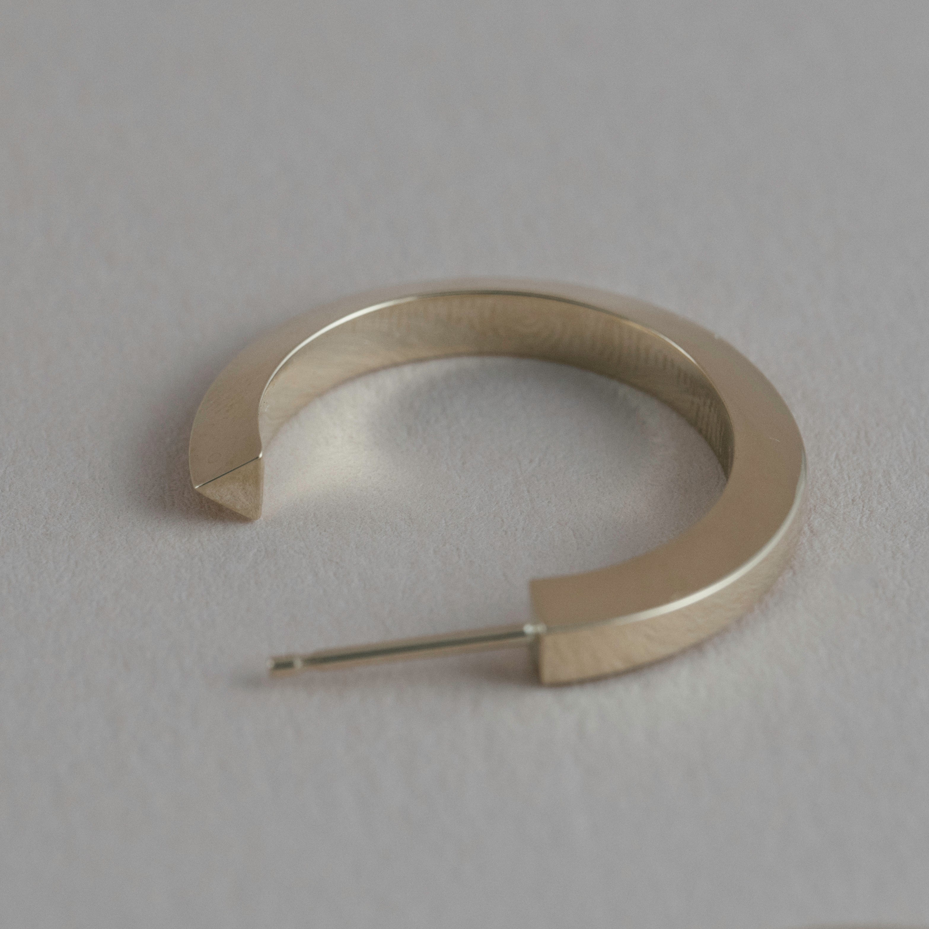 Medium Flow Hoops