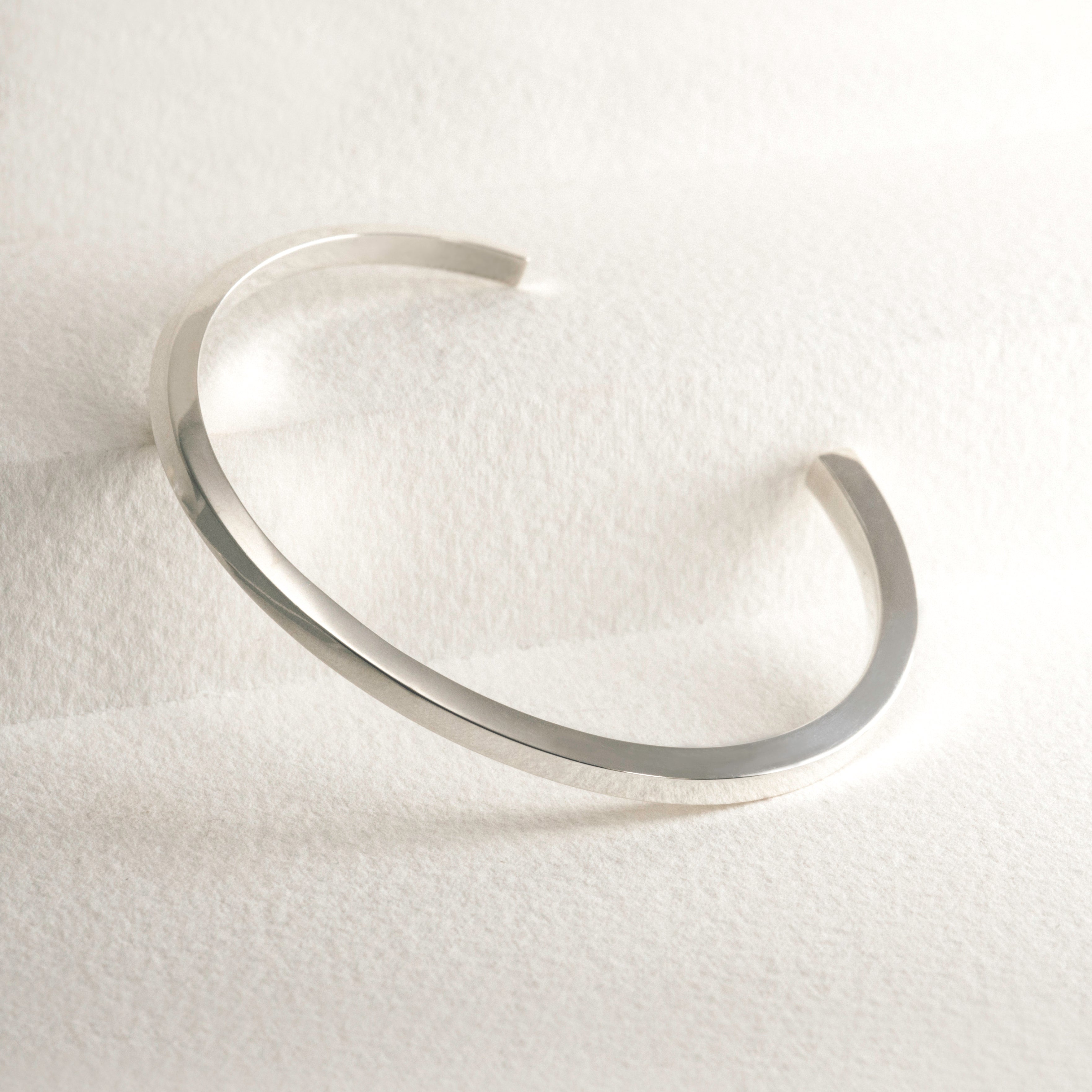 Flow Cuff