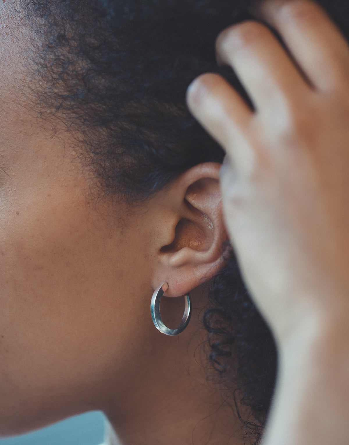 Medium Flow Hoops