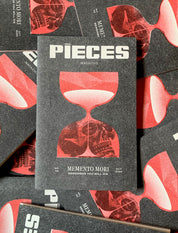 PIECES (No. 2) Memento Mori