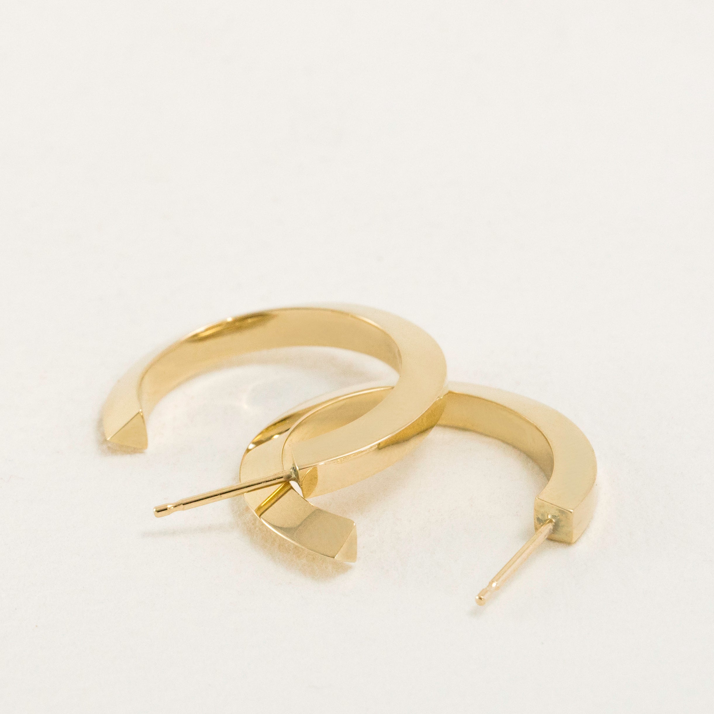 Medium Flow Hoops
