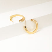 Medium Flow Hoops