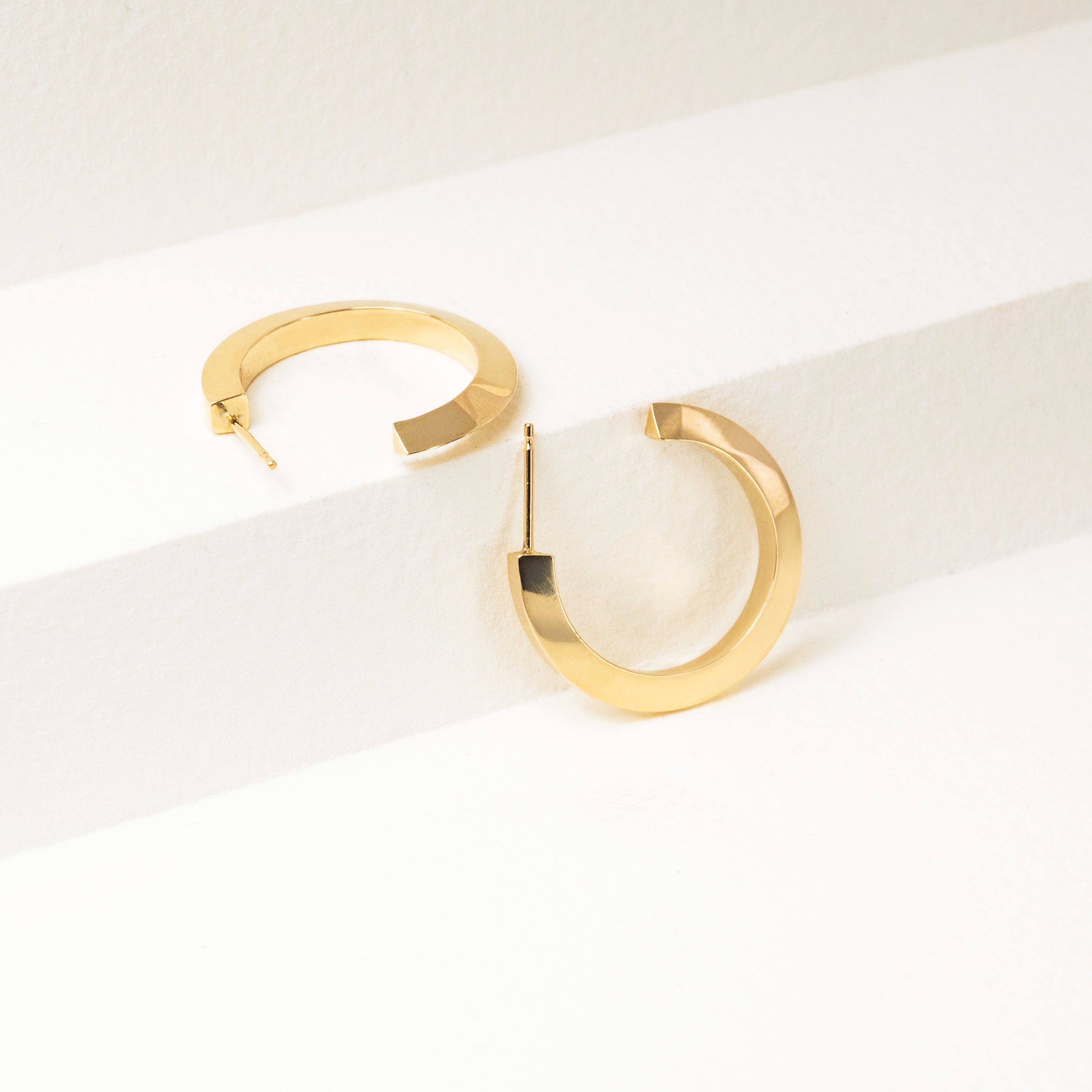 Medium Flow Hoops
