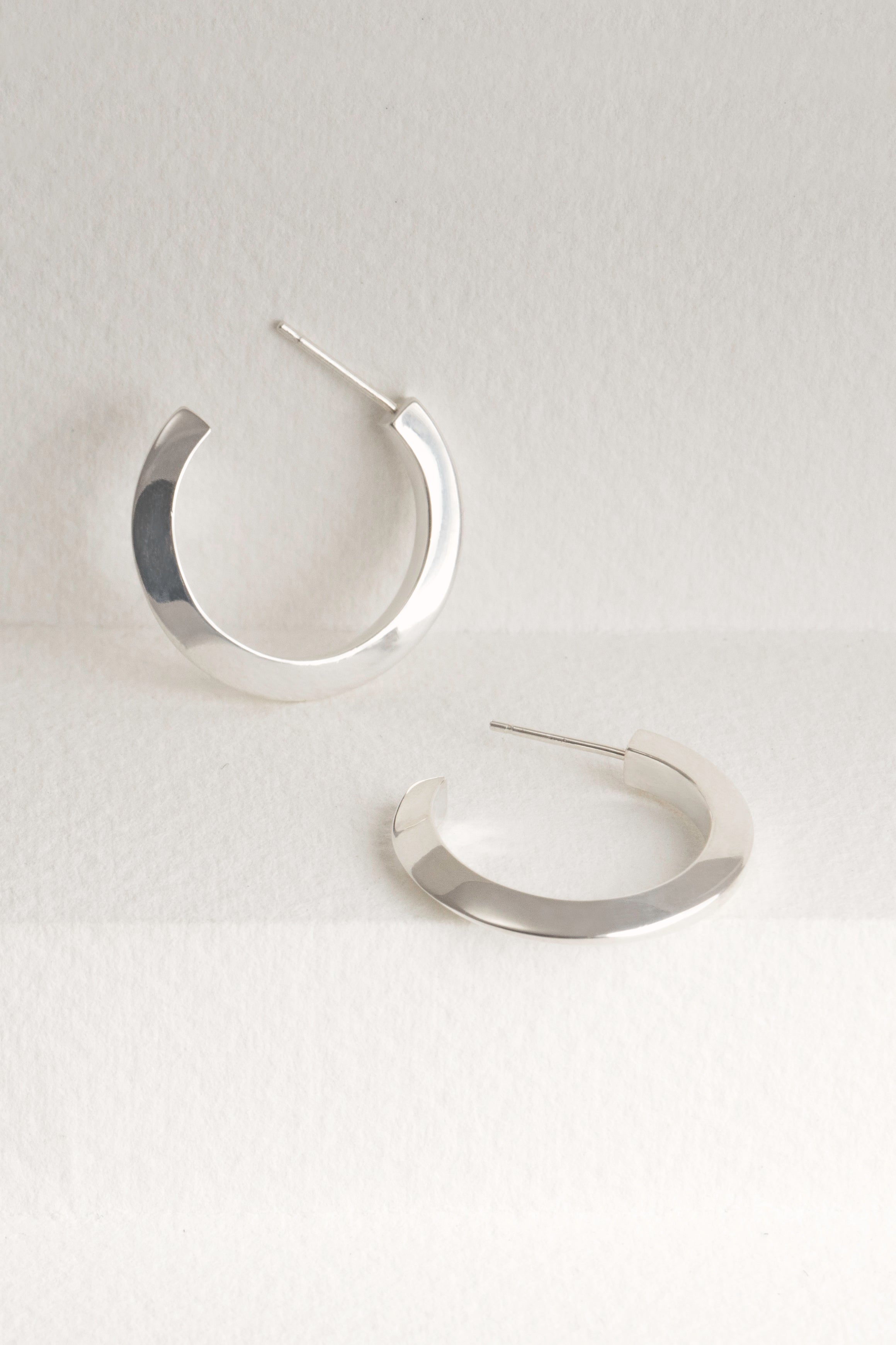 Medium Flow Hoops