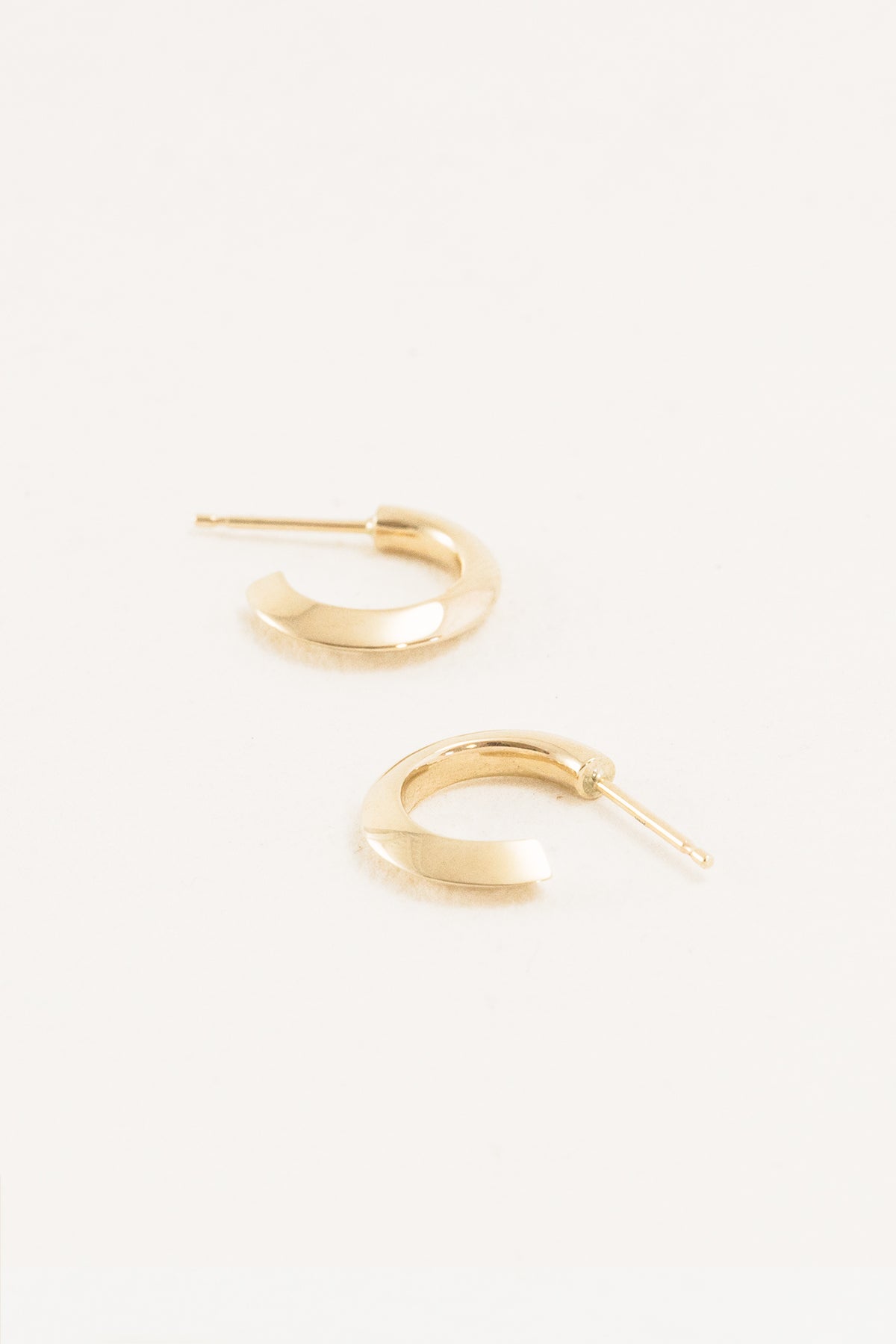 Small Flow Hoops