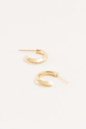 Small Flow Hoops