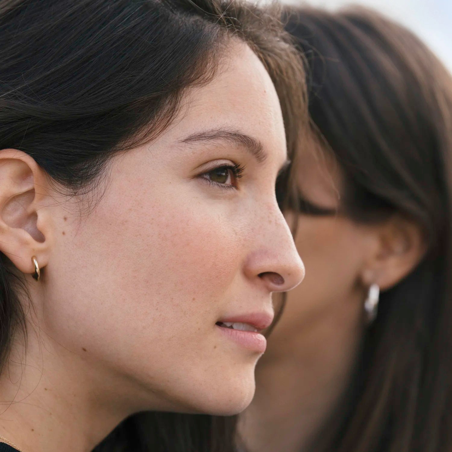 Small Flow Hoops