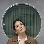 Large Flow Hoops