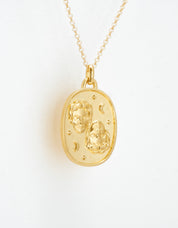 Gemini Pendant