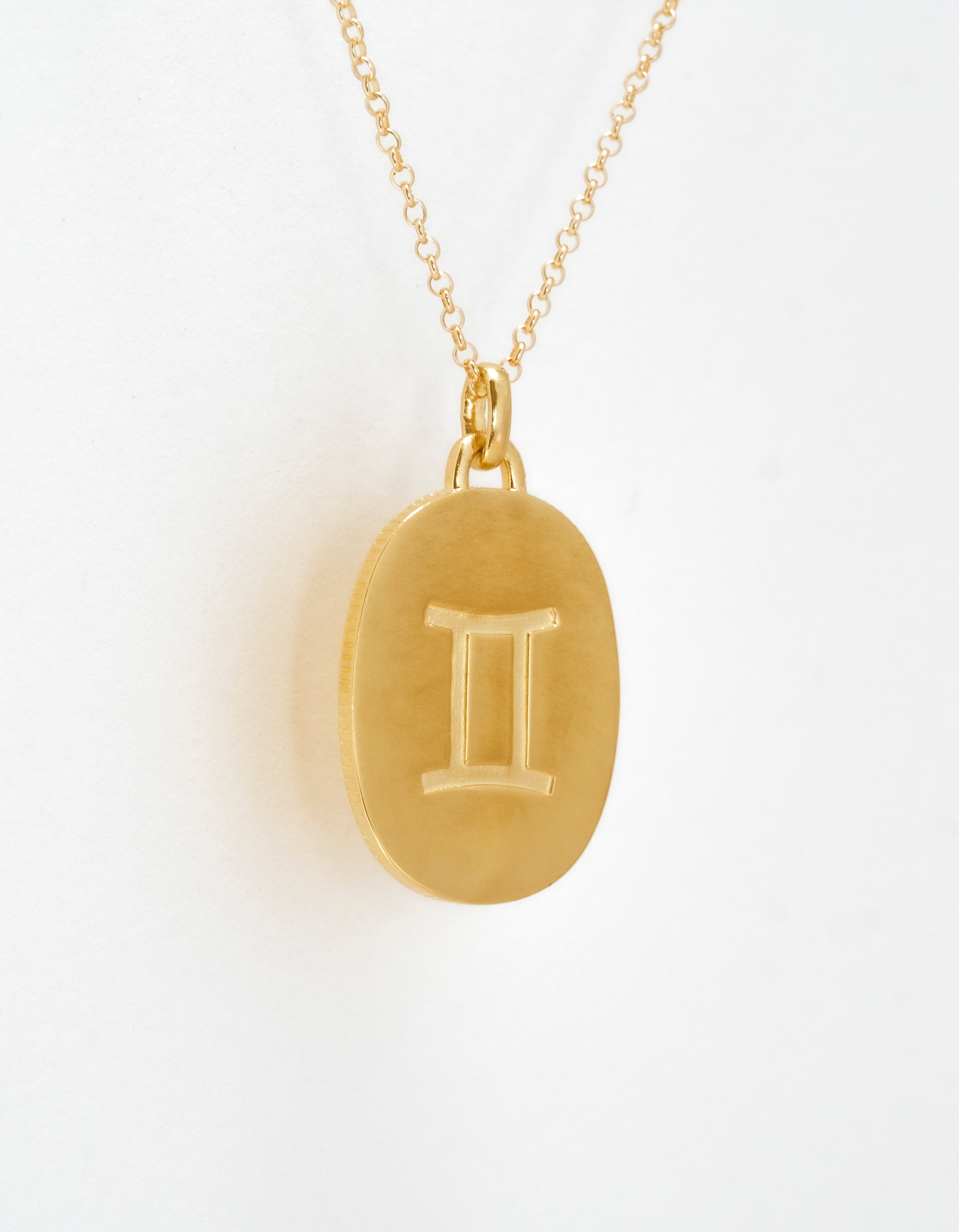 Gemini Pendant