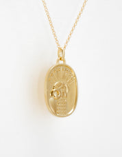 Aries Pendant