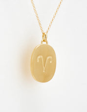 Aries Pendant