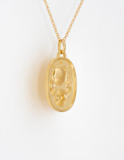 Aquarius Pendant