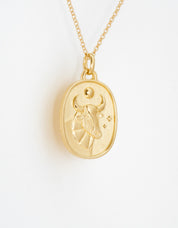 Taurus Pendant