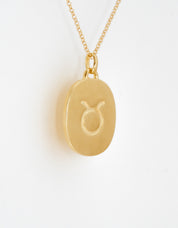 Taurus Pendant