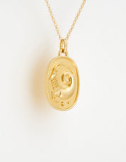 Capricorn Pendant