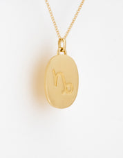 Capricorn Pendant