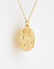 Libra Pendant