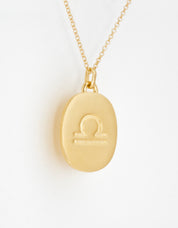 Libra Pendant