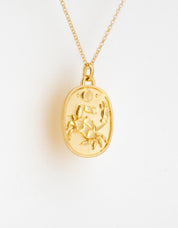Cancer Pendant