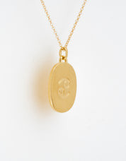 Cancer Pendant