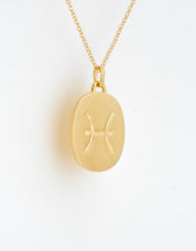 Pisces Pendant