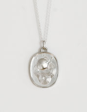 Aquarius Pendant