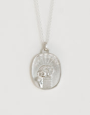 Aries Pendant