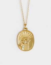 Aries Pendant