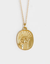 Aries Pendant