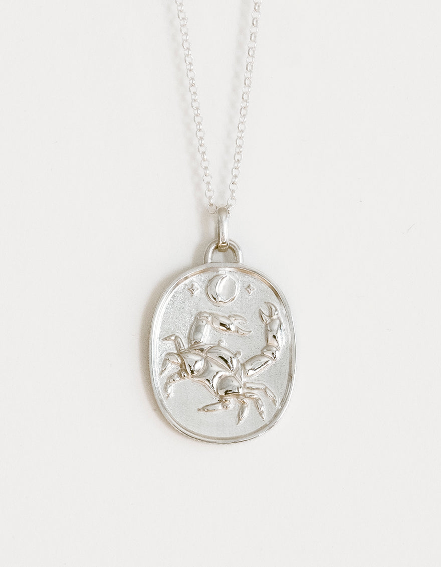 Cancer Pendant