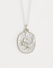 Cancer Pendant