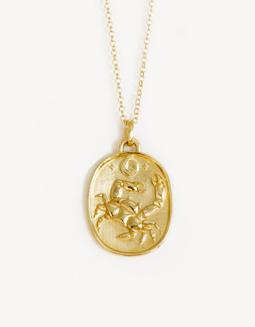 Cancer Pendant