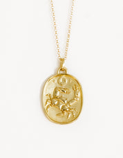 Cancer Pendant