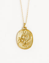 Cancer Pendant