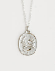 Capricorn Pendant
