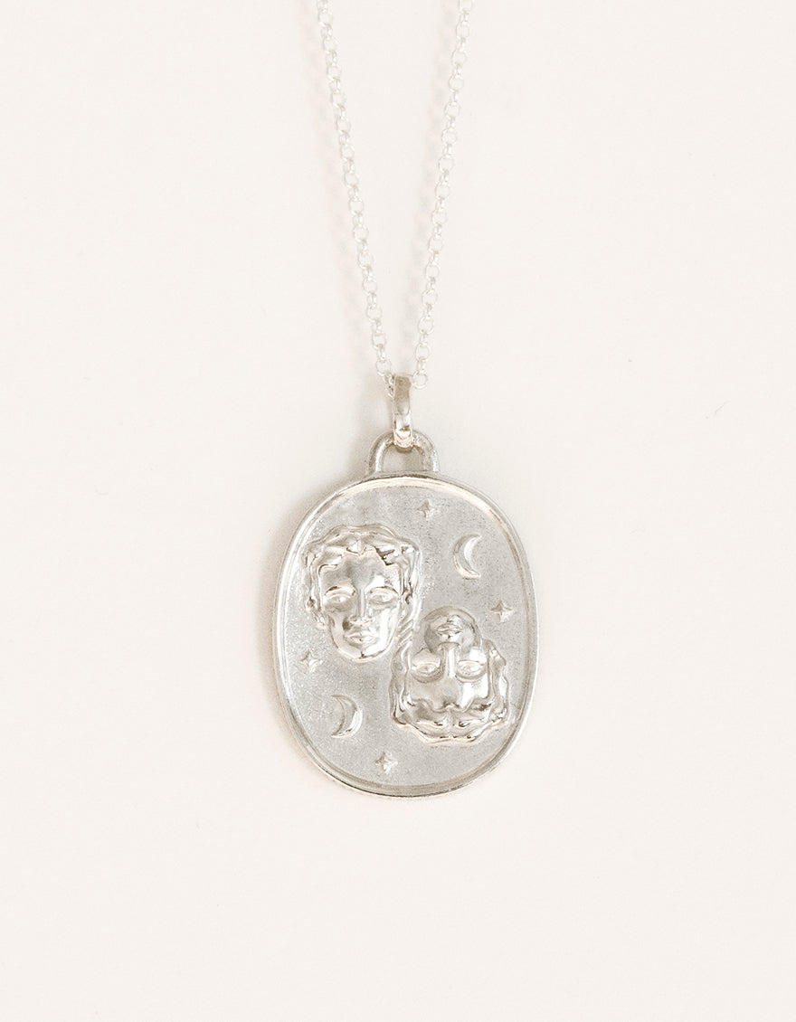 Gemini Pendant