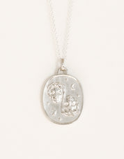 Gemini Pendant