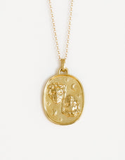 Gemini Pendant