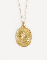 Gemini Pendant