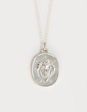 Leo Pendant