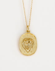 Leo Pendant