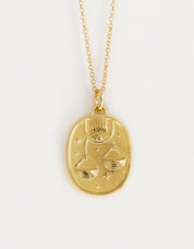 Libra Pendant