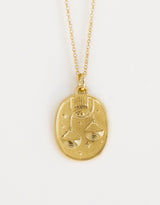Libra Pendant